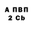 Amphetamine Розовый Kovalenko Vladyslav